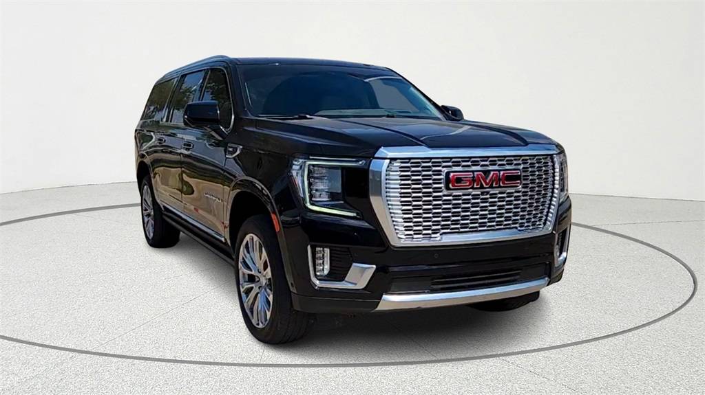 2024 GMC Yukon Denali — SUV — 28,793 mi — Arlington, TX