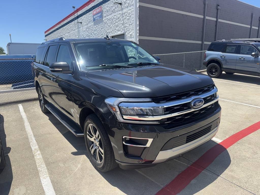 2023 Ford Expedition Limited — SUV — 60,849 mi — Arlington, TX