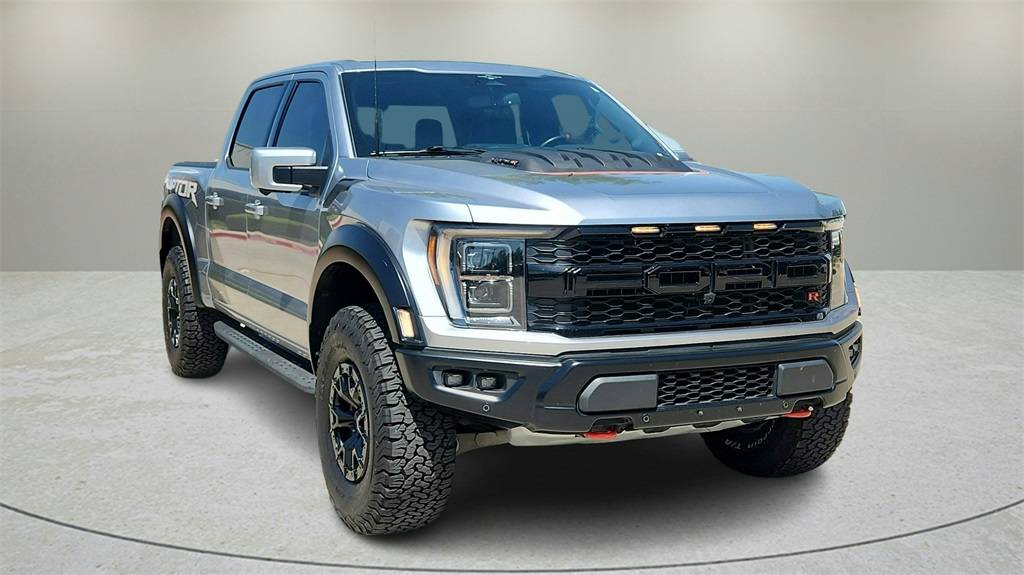 2023 Ford F-150 Raptor — Pickup Truck — 39,265 mi — Arlington, TX