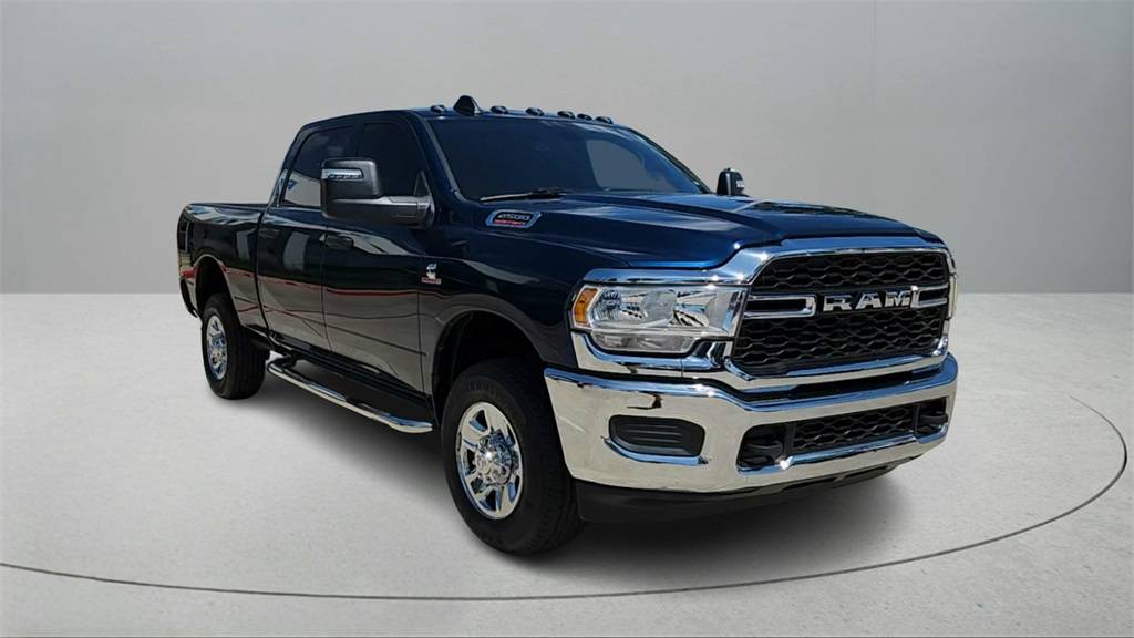 2023 Ram 2500 Tradesman — Pickup Truck — 11,747 mi — Arlington, TX