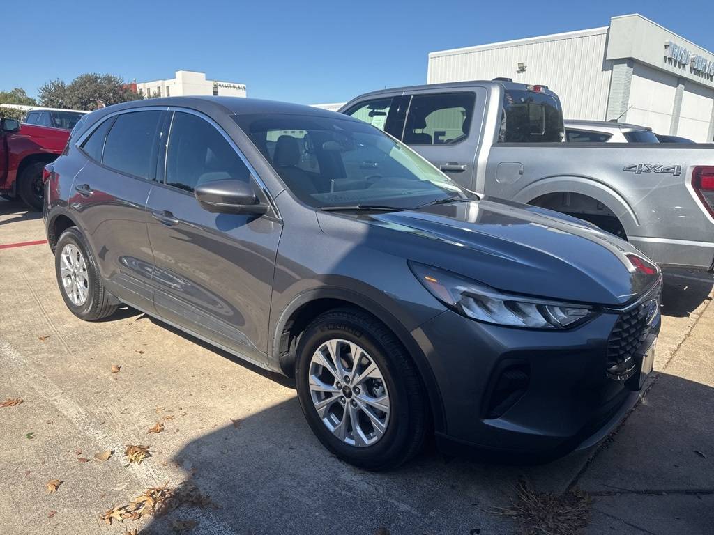 2024 Ford Escape Active — SUV — 19,064 mi — Arlington, TX