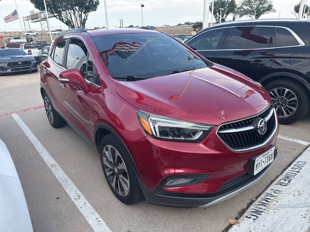 2018 Buick Encore Essence — SUV — 109,000 mi — Arlington, TX