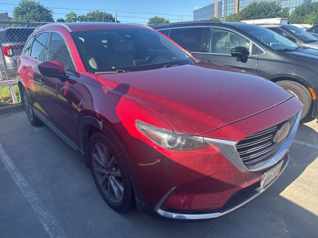 2019 Mazda CX-9 Grand Touring — SUV — 160,950 mi — Arlington, TX