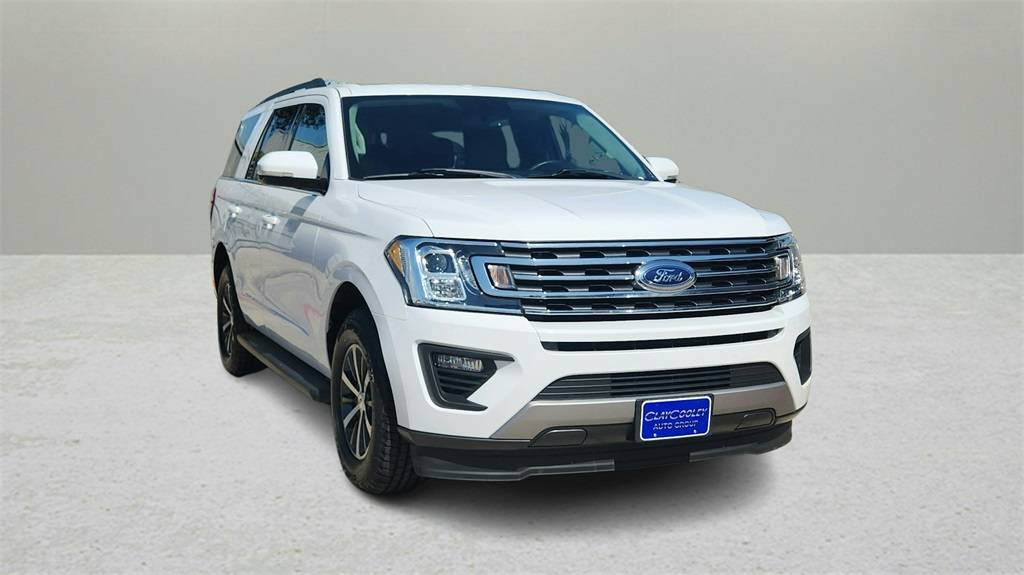2018 Ford Expedition XLT — SUV — 98,556 mi — Arlington, TX