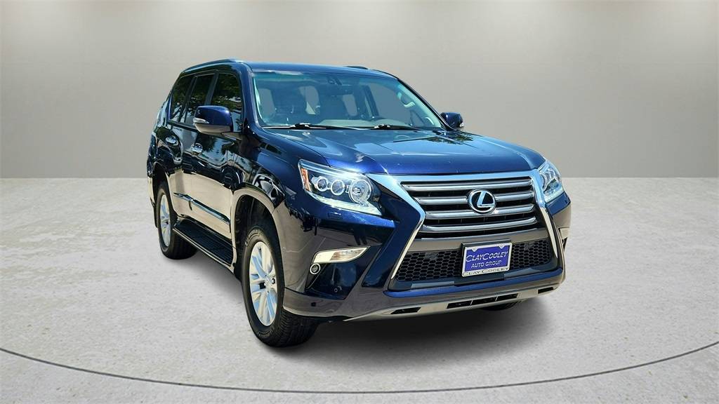 2018 Lexus GX GX 460 — SUV — 61,305 mi — Arlington, TX
