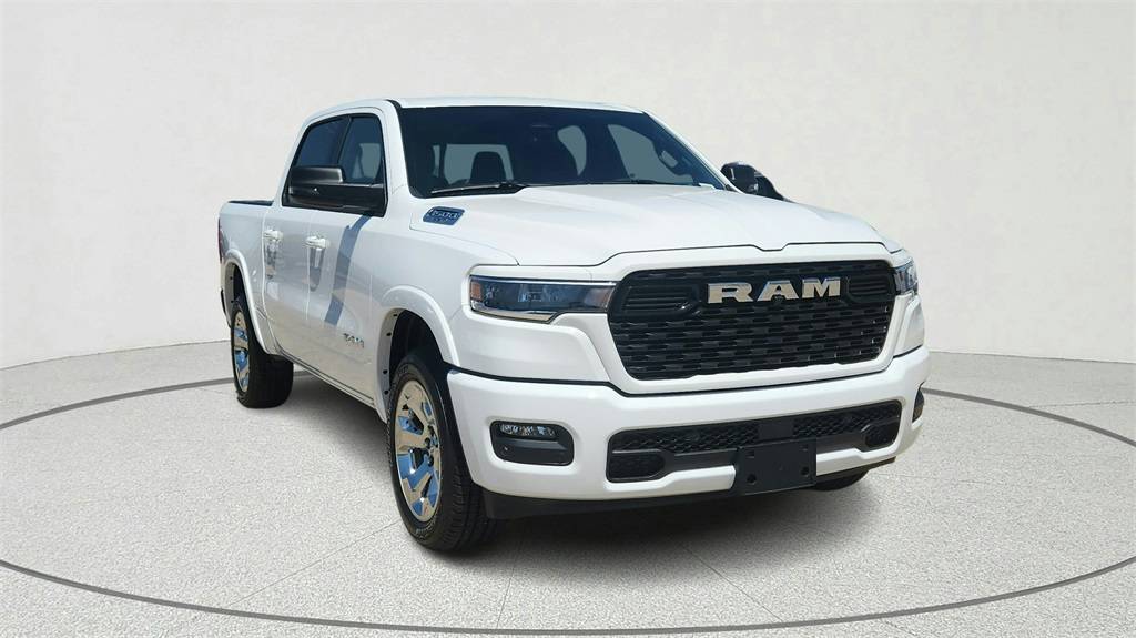 2025 Ram 1500 Lone Star — Pickup Truck — 3,100 mi — Arlington, TX