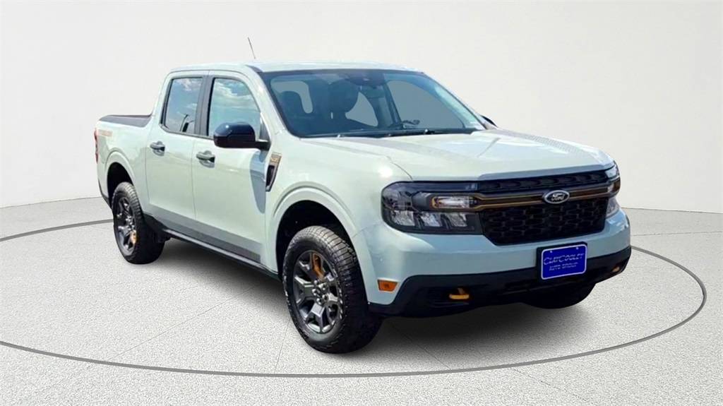 2024 Ford Maverick XLT Advanced — Pickup Truck — 22,973 mi — Arlington, TX