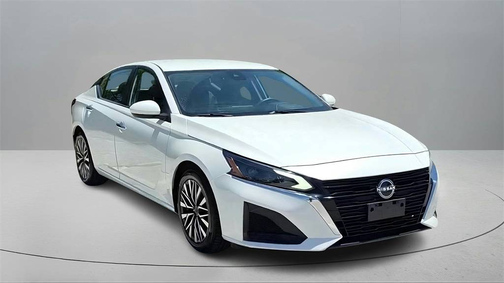 2023 Nissan Altima SV — Sedan — 50,402 mi — Arlington, TX