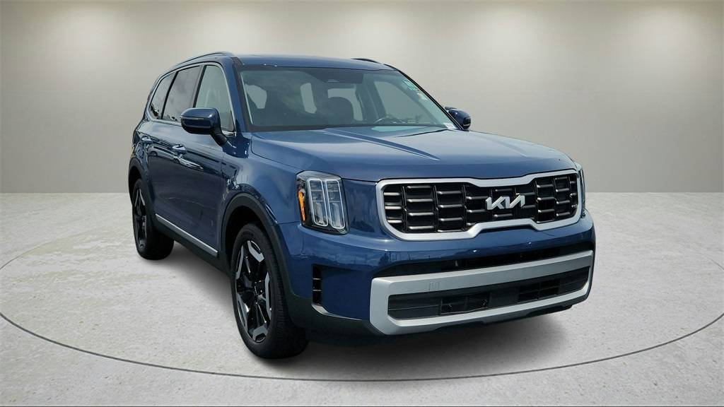 2024 Kia Telluride S — SUV — 39,289 mi — Arlington, TX