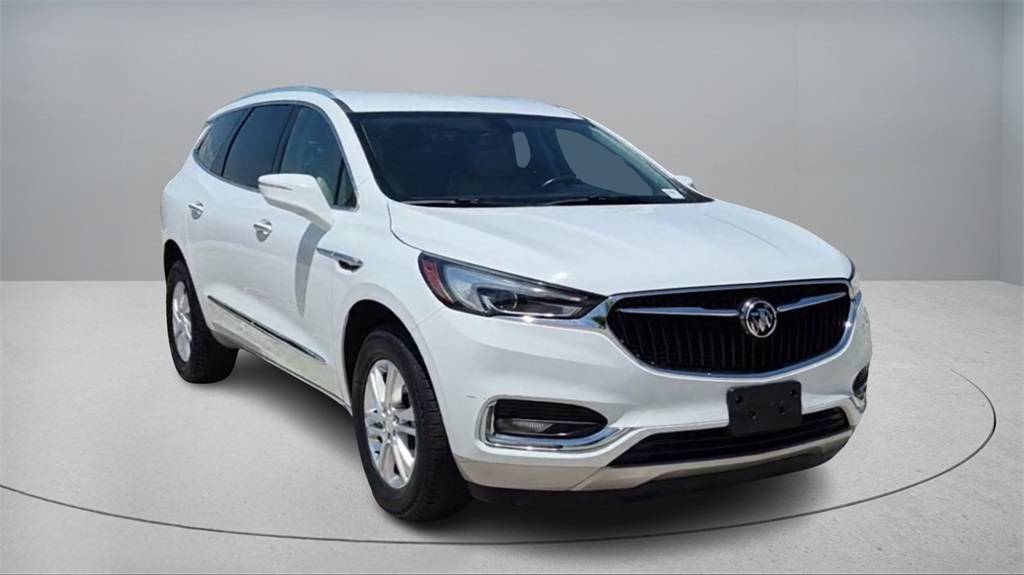 2020 Buick Enclave Essence — SUV — 55,192 mi — Arlington, TX