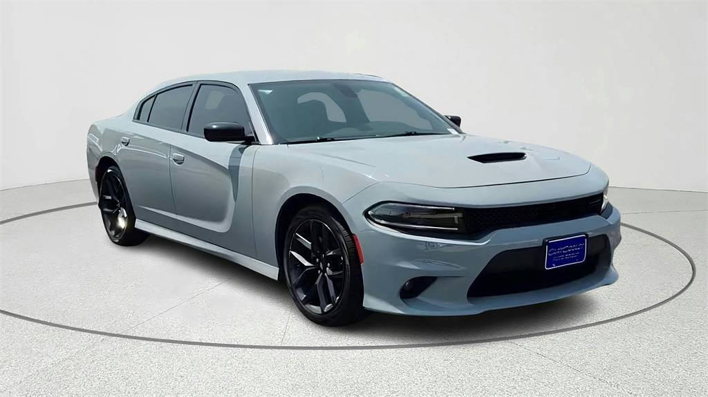 2022 Dodge Charger GT — Sedan — 66,148 mi — Arlington, TX