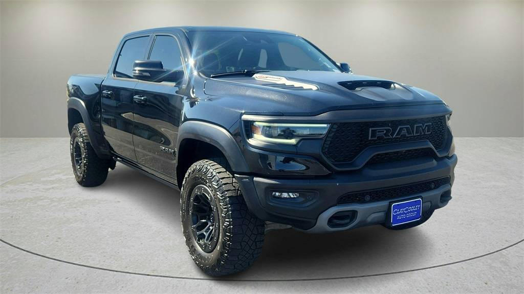 2023 Ram 1500 TRX — Pickup Truck — 22,450 mi — Arlington, TX