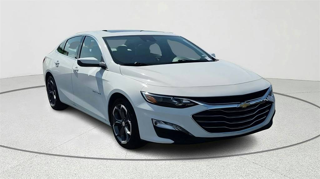 2024 Chevrolet Malibu LT — Sedan — 47,626 mi — Arlington, TX