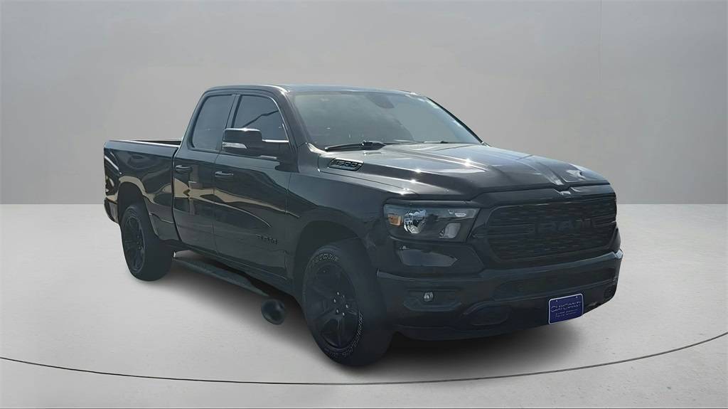 2022 Ram 1500 Lone Star — Pickup Truck — 30,913 mi — Arlington, TX