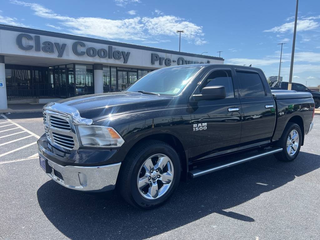 2014 Ram 1500 Lone Star — Pickup Truck — 119,570 mi — Arlington, TX