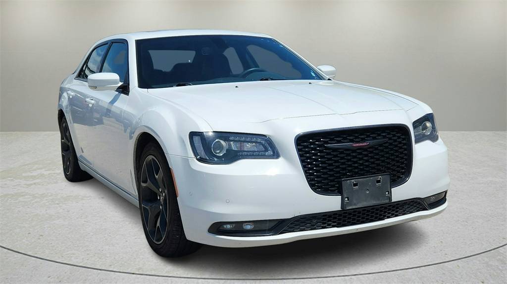 2023 Chrysler 300 S — Sedan — 60,143 mi — Arlington, TX