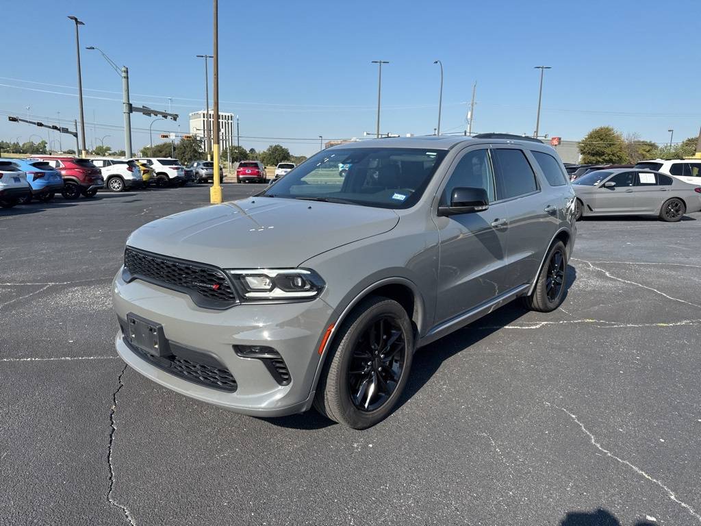 2023 Dodge Durango GT Plus — SUV — 41,361 mi — Arlington, TX
