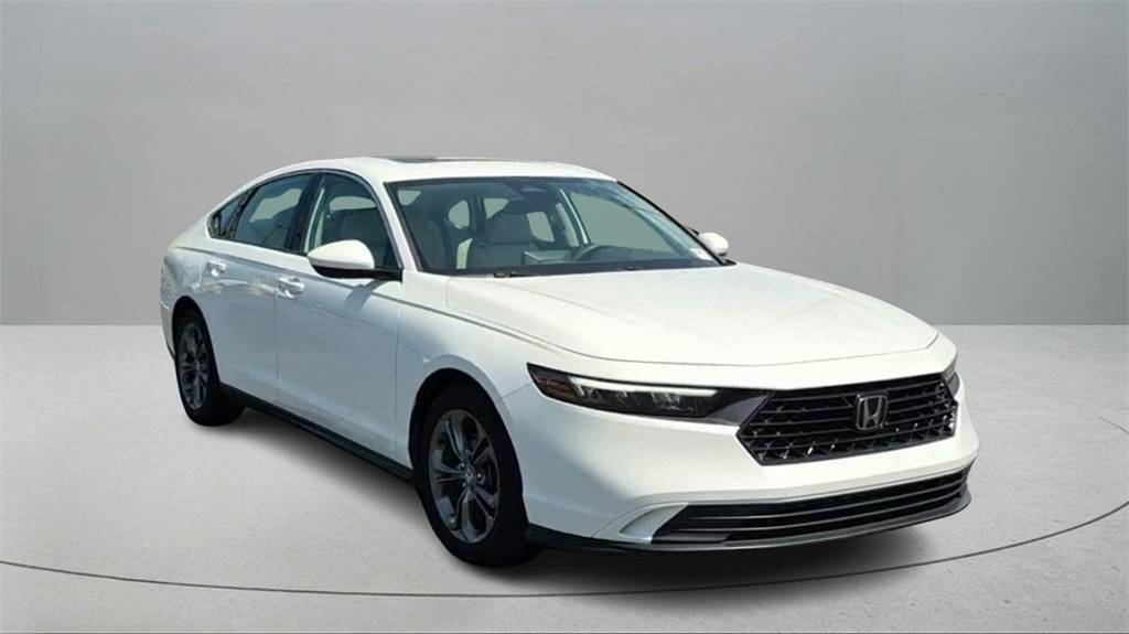 2023 Honda Accord EX — Sedan — 58,744 mi — Arlington, TX