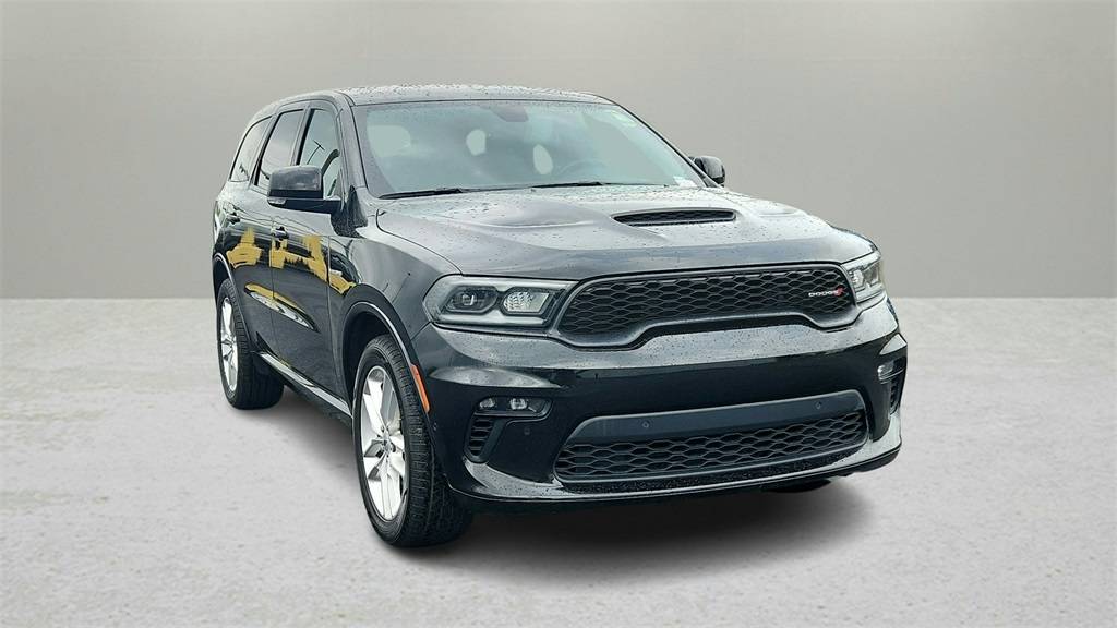 2022 Dodge Durango R/T — SUV — 52,116 mi — Arlington, TX