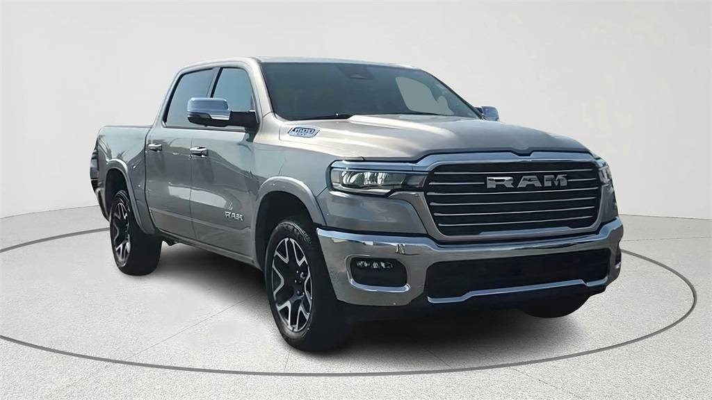 2025 Ram 1500 Laramie — Pickup Truck — 36,924 mi — Arlington, TX
