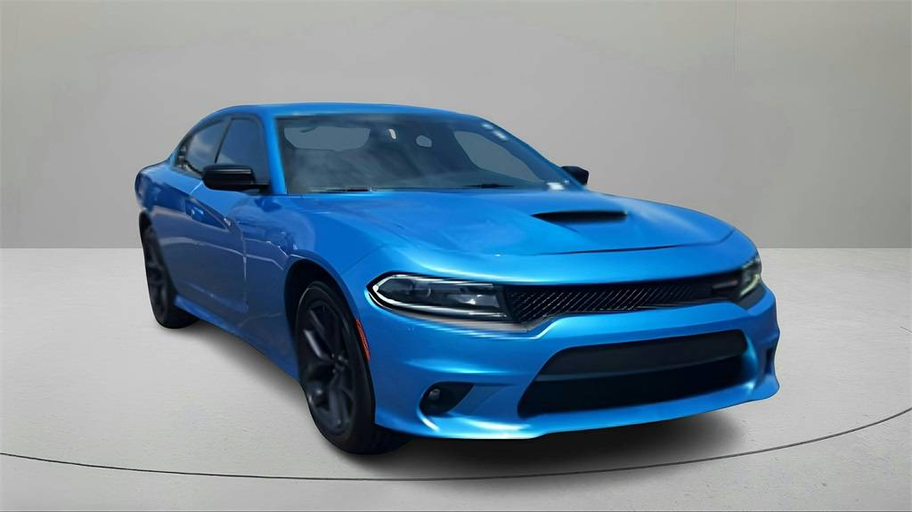 2019 Dodge Charger GT — Sedan — 68,082 mi — Arlington, TX