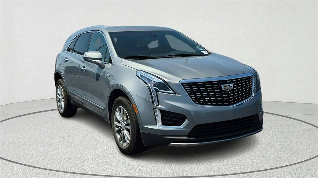 2023 Cadillac XT5 Premium Luxury — SUV — 63,465 mi — Arlington, TX