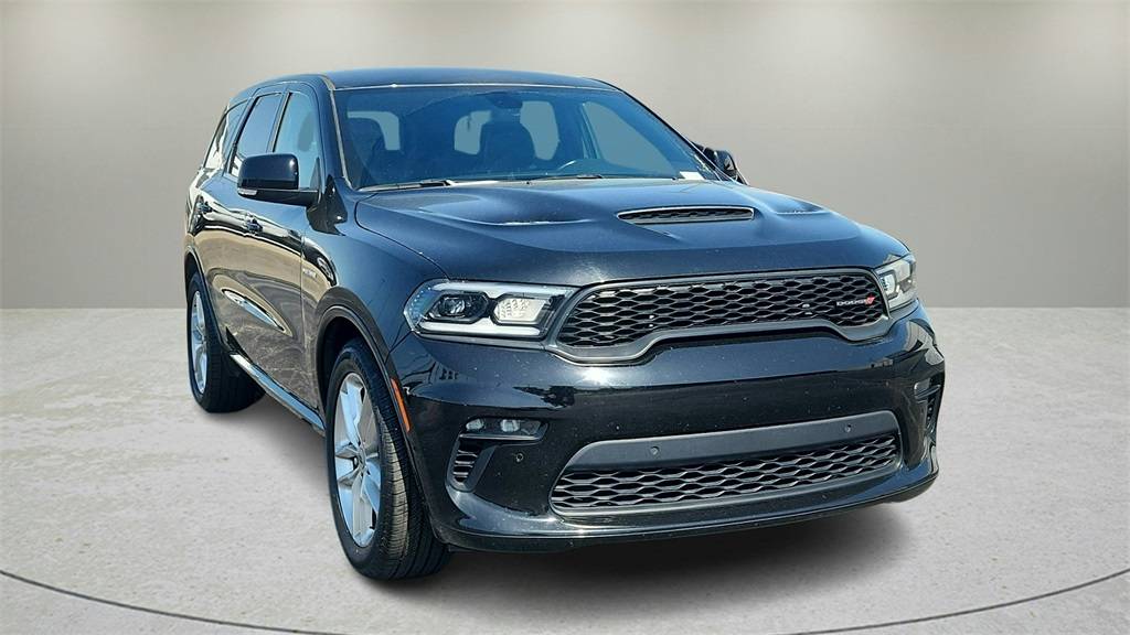 2022 Dodge Durango R/T — SUV — 64,992 mi — Arlington, TX