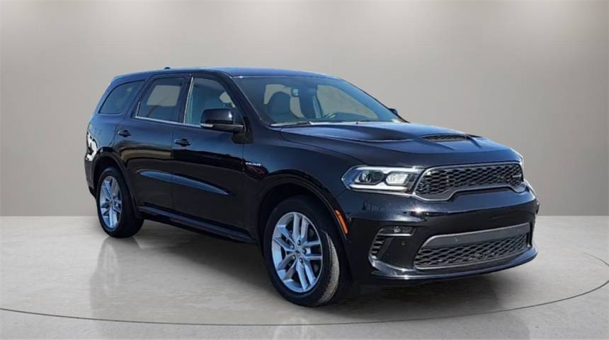 2022 Dodge Durango R/T — SUV — 50,234 mi — Arlington, TX