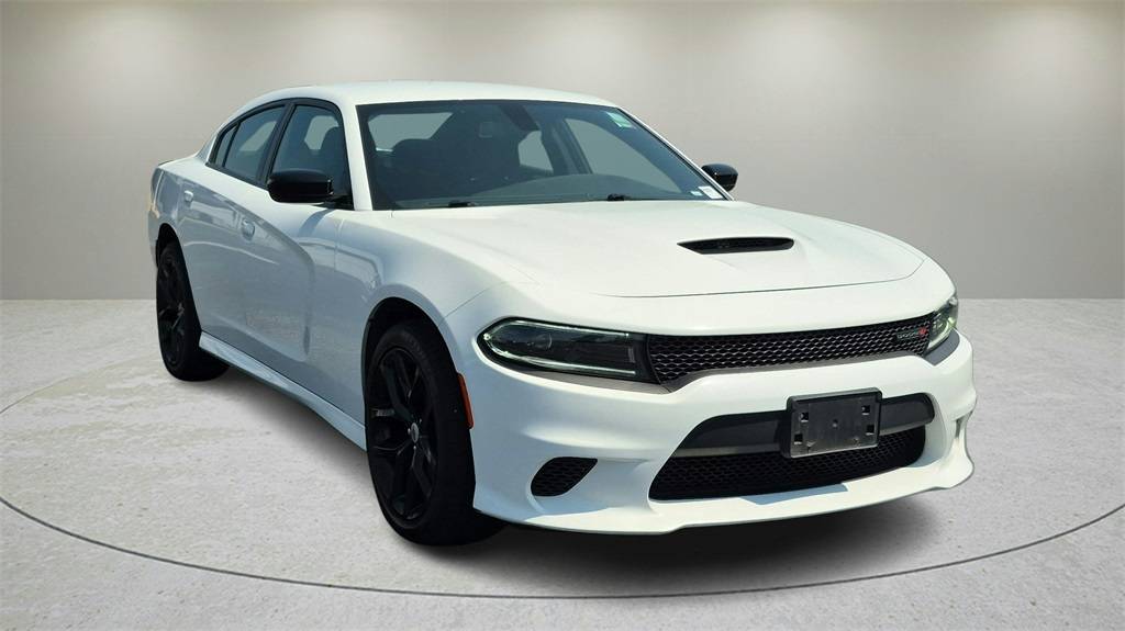2023 Dodge Charger GT — Sedan — 46,719 mi — Arlington, TX