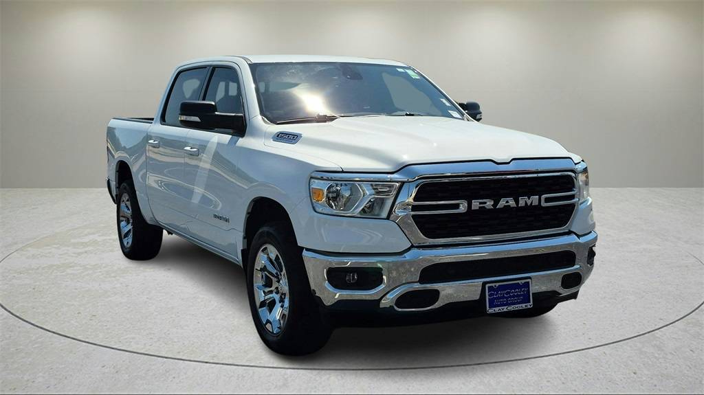 2022 Ram 1500 Lone Star — Pickup Truck — 31,594 mi — Arlington, TX