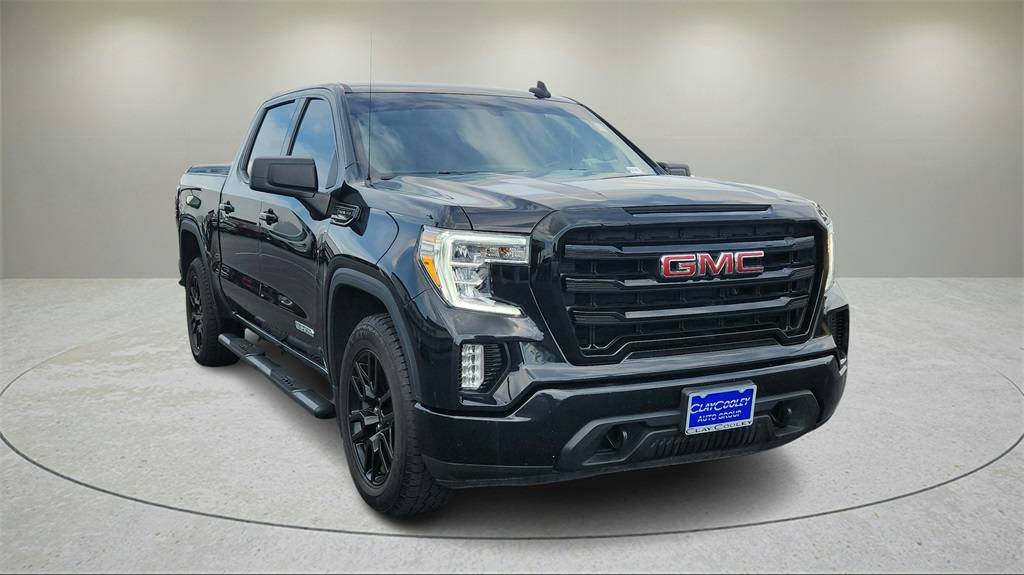 2021 GMC Sierra 1500 Elevation — Pickup Truck — 87,591 mi — Arlington, TX