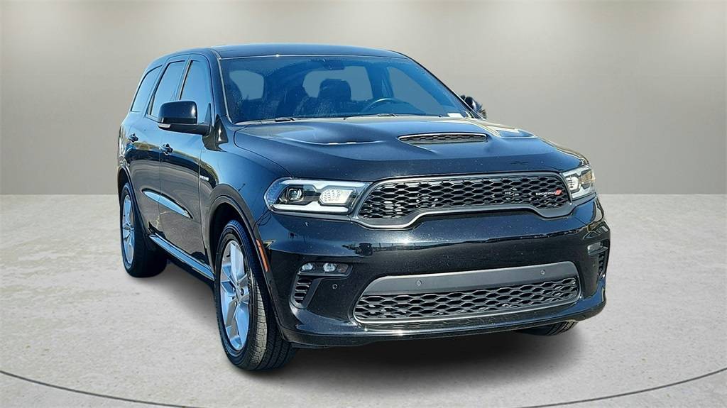 2022 Dodge Durango R/T — SUV — 54,321 mi — Arlington, TX
