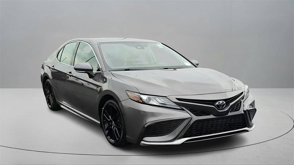 2023 Toyota Camry XSE — Sedan — 60,088 mi — Arlington, TX