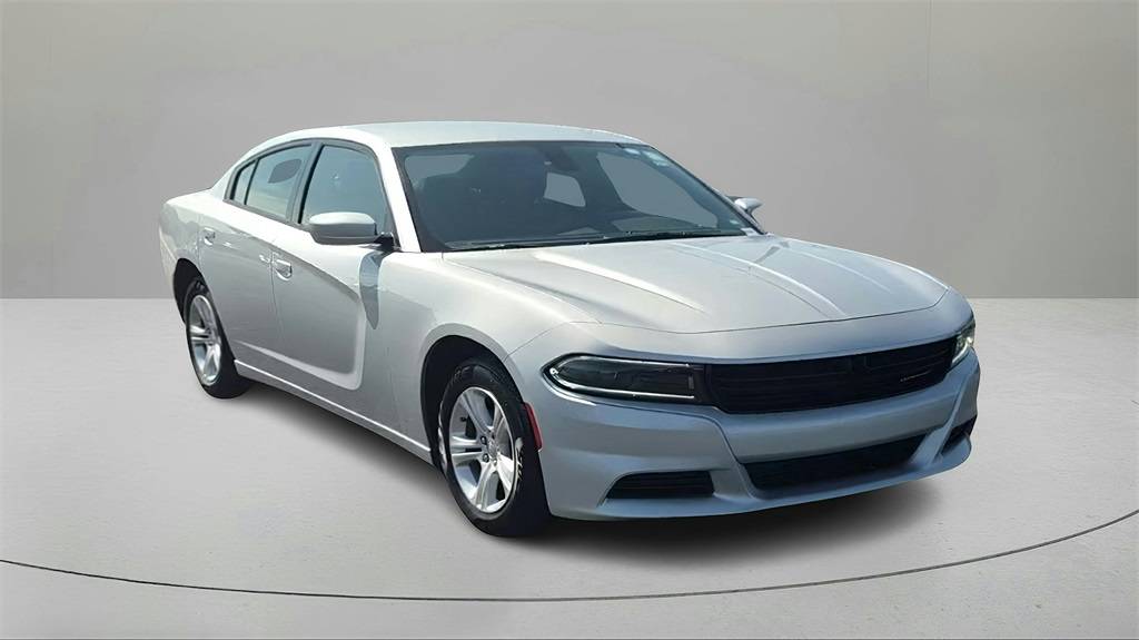 2022 Dodge Charger SXT — Sedan — 54,015 mi — Arlington, TX
