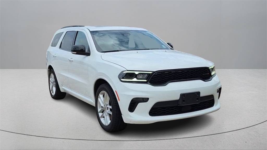2023 Dodge Durango GT Plus — SUV — 36,489 mi — Arlington, TX