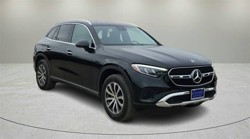 2023 Mercedes-Benz GLC GLC 300 — SUV — 22,456 mi — Arlington, TX