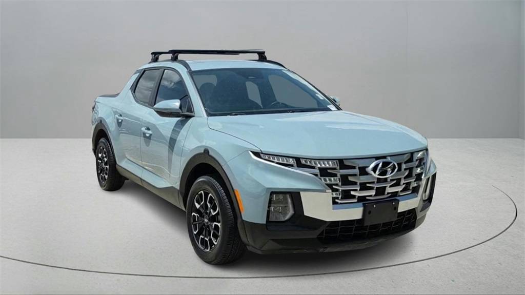 2022 Hyundai Santa Cruz SEL Premium — Pickup Truck — 92,096 mi — Arlington, TX