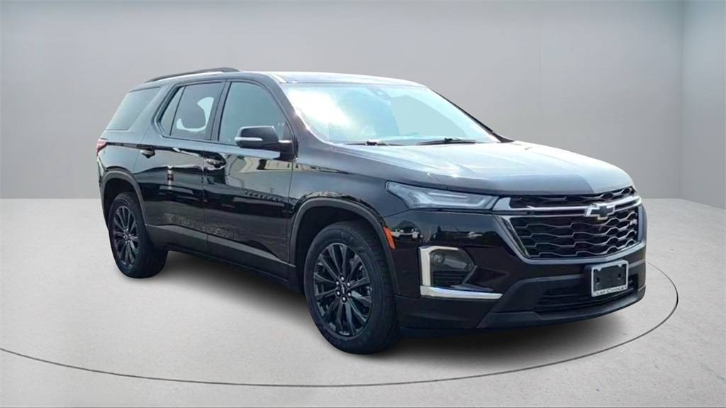 2023 Chevrolet Traverse RS — SUV — 50,911 mi — Arlington, TX