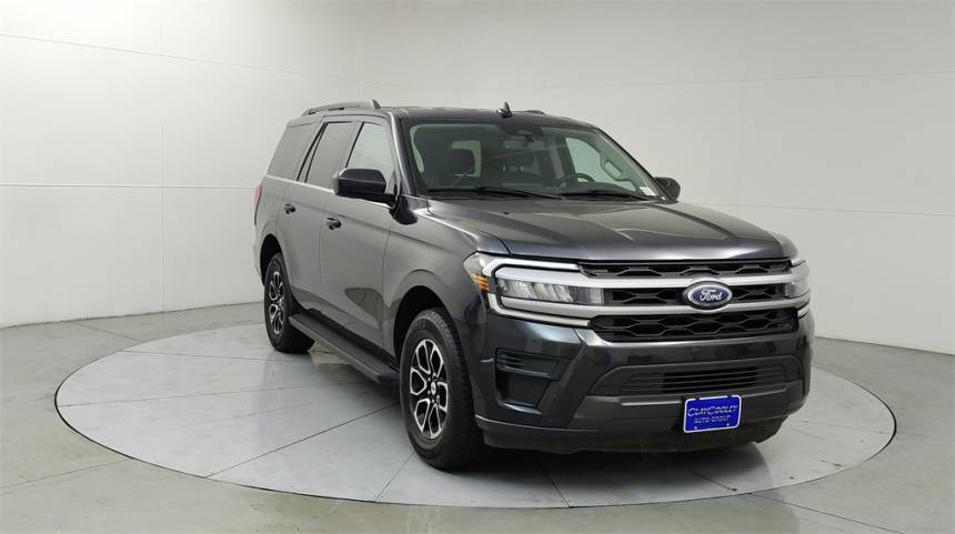 2022 Ford Expedition XLT — SUV — 44,199 mi — Arlington, TX