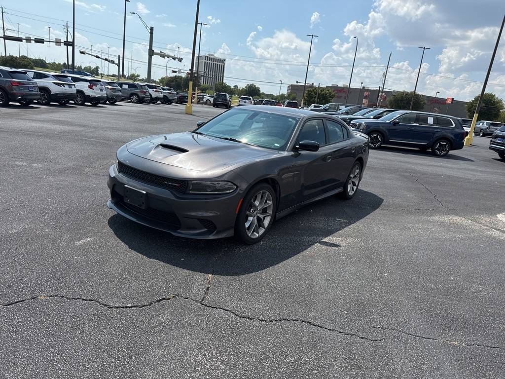 2023 Dodge Charger GT — Sedan — 56,319 mi — Arlington, TX