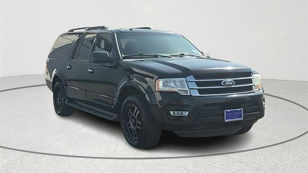 2016 Ford Expedition XLT — SUV — 175,520 mi — Arlington, TX