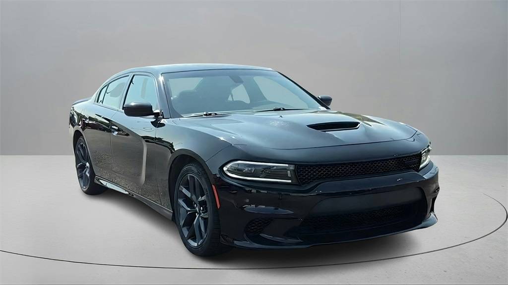 2023 Dodge Charger GT — Sedan — 45,381 mi — Arlington, TX