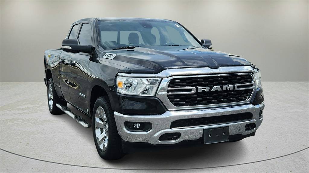 2022 Ram 1500 Lone Star — Pickup Truck — 51,561 mi — Arlington, TX