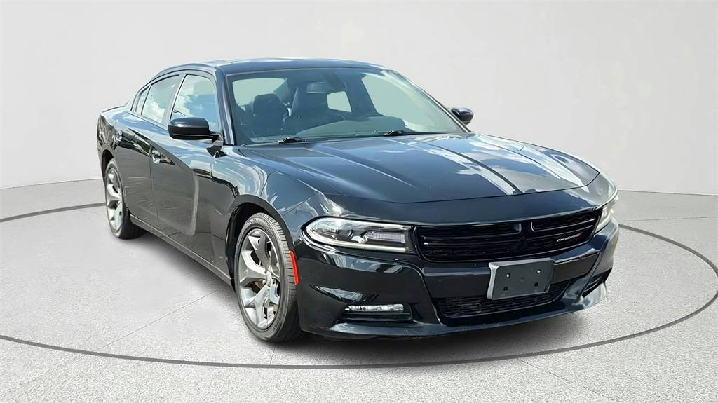 2017 Dodge Charger SXT — Sedan — 49,929 mi — Arlington, TX