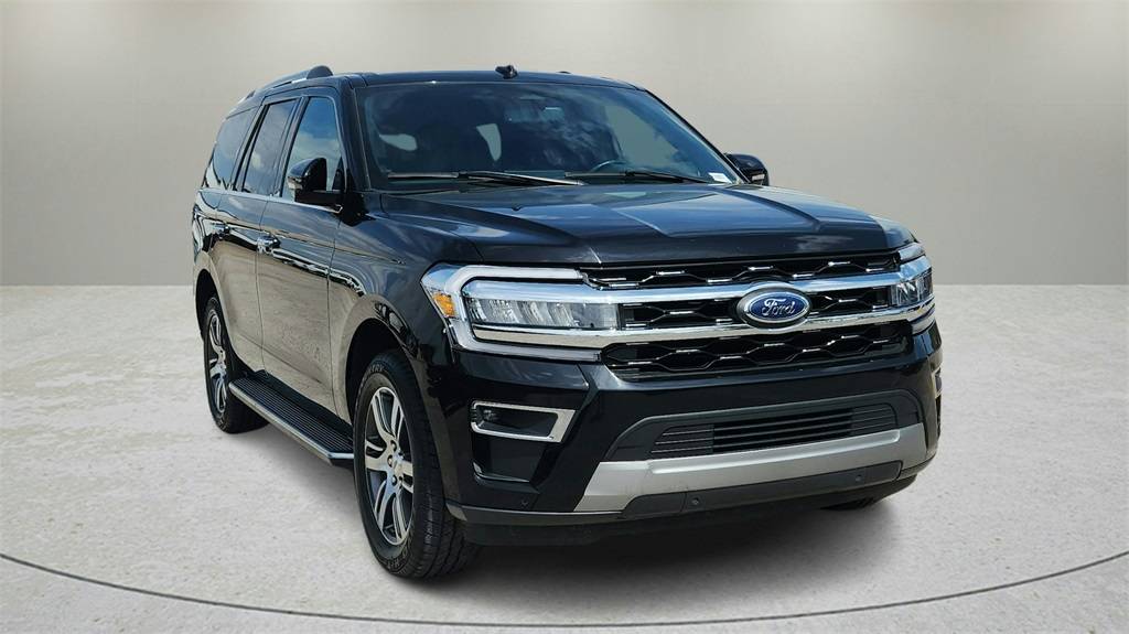 2023 Ford Expedition Limited — SUV — 58,115 mi — Arlington, TX