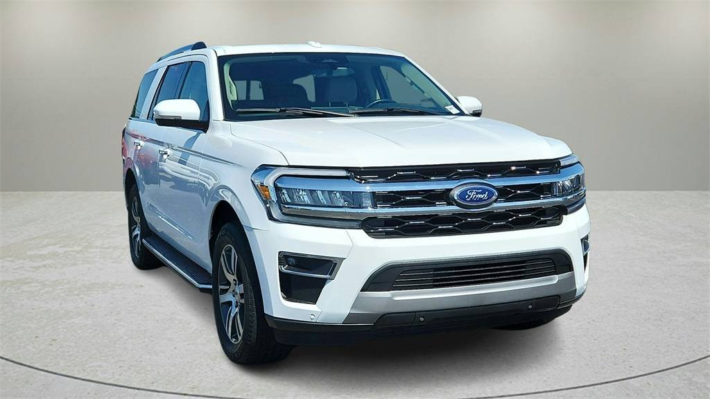 2023 Ford Expedition Limited — SUV — 66,635 mi — Arlington, TX