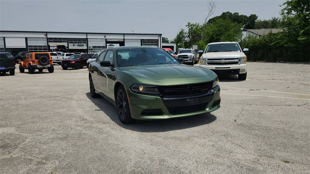 2022 Dodge Charger SXT — Sedan — 61,906 mi — Arlington, TX