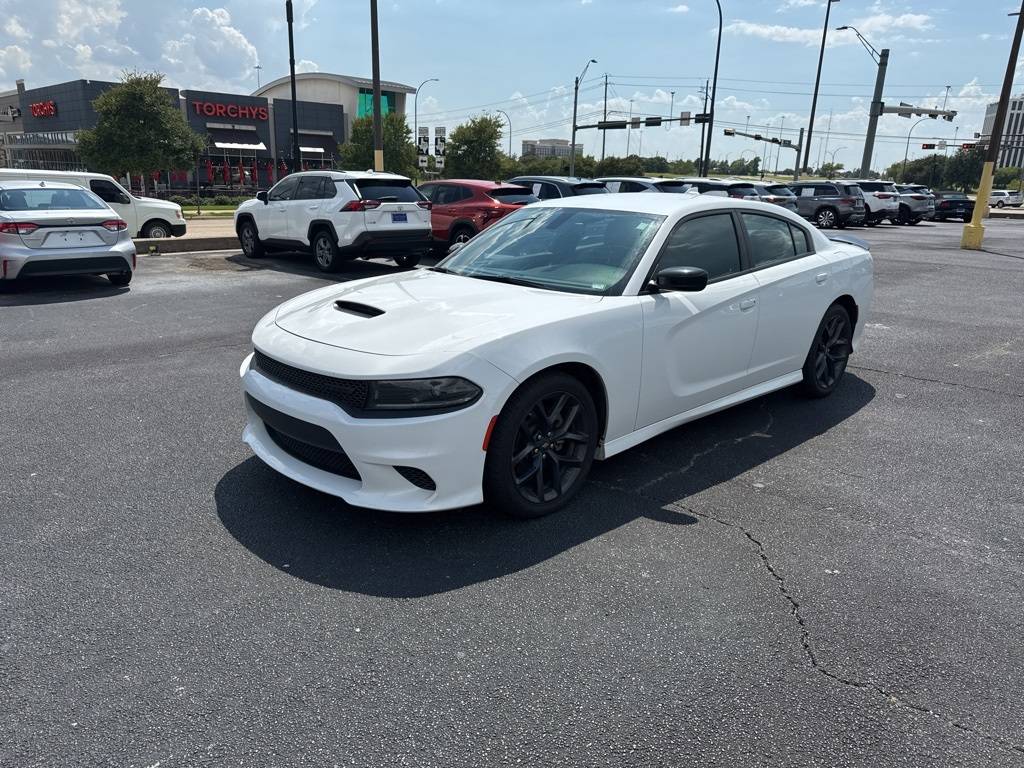 2023 Dodge Charger GT — Sedan — 67,582 mi — Arlington, TX