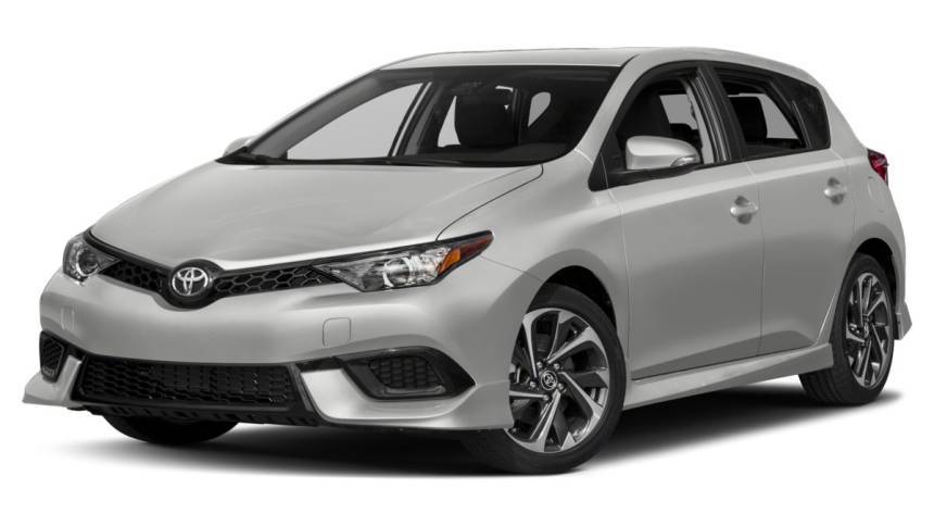 2017 Toyota Corolla iM iM — Hatchback — 80,011 mi — Arlington, TX
