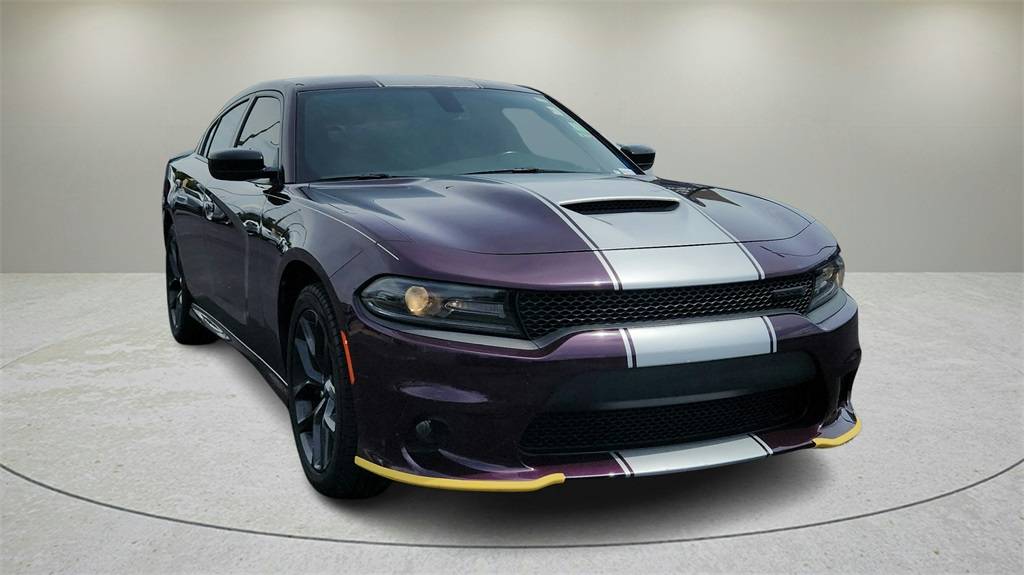 2021 Dodge Charger GT — Sedan — 50,585 mi — Arlington, TX